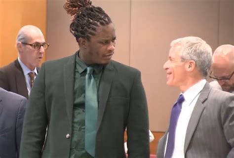 WATCH LIVE: Day 20 of Young Thug’s historic trial in Atlanta 